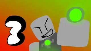 Red noob invasion 3