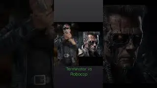 Terminator ||#shortvideo ##youtube#RodTv