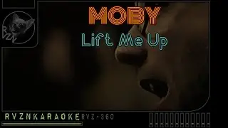 MOBY - 