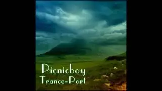 Trance Port (Klaus Schulze-Style)