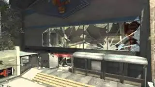 ZfG Export - Black Ops Game Clip