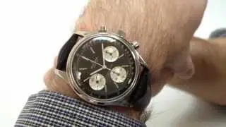 Винтажные наручные часы BREITILNG, Top Time &lsquo;Jumbo&rsquo; Ref. 810, около 1964 г.