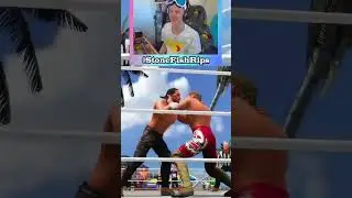 BLADERUNNER!! - AEW Fight Forever | #stonefishrips on #Twitch