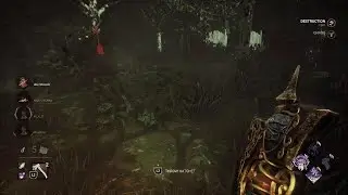 Dead by Daylight_ hatebait succesfull