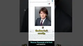 Generate FREE Unlimited AI Yearbook Photos of Yourself or Anyone