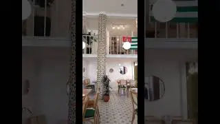 Sukhum Local Cuisine and Cafes - Abkhazia - October 2023 - Местная Кухня и Кафе в Сухуме -  Абхазия
