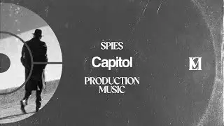 Spies - Capitol Production Music
