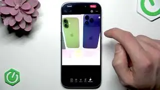 Как использовать инструмент &laquo;Очистка&raquo; на iPhone | Удаление объектов с фотографий