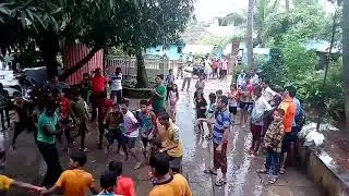 Hamarapur Govinda 2017