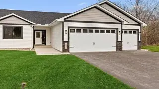 614 Castle Ridge Road, Watertown, MN Presented by The Chris & Christy Group.