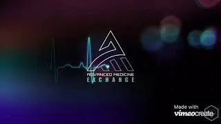 Advanced Medicine Exchange like never before!