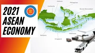 ASEAN 2021 Economy  Projected GDP | Beyond Asia