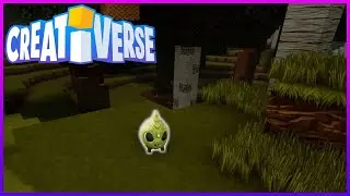 Ich liebe dieses Spiel 🍂 Creativerse #01 Let`s Play (deutsch/german)