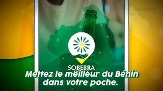 D&eacute;couvrez SOBEBRA EXPRESS, l'application des bons plans au B&eacute;nin