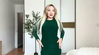 BTFBM Women's Maxi Dresses Fall 2025 Long Sleeve Ruched Bodycon Solid Ruffle Mermaid Cocktail #ad
