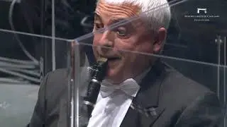 2021 New Year's Concert at the Teatro Lirico di Cagliari, Dir: Fr&eacute;d&eacute;ric Chaslin