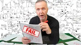 How I Went From a Failing Student to Ranking 1st at Cambridge (with Atomic Study Habits)