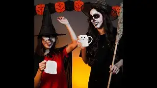 AMAZON MUST HAVE | TikTok: Halloween Ghost Coffee Mug - White Cute Ceramic Ghost: #shorts