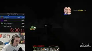 xQc - 
