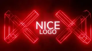 Nice logo - exyl