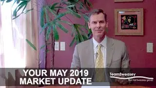 San Luis Obispo Real Estate Agent: SLO County May Market Update...You May Be Surprised