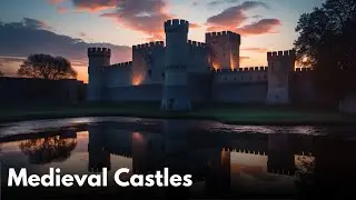 Exploring Medieval Castles: Life Behind the Walls