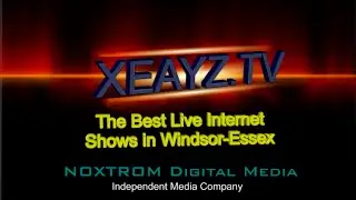 XEAYZ.TV - Live streaming - NOXTROM