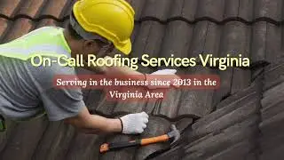 Discounted Roof Maintenance Packages Virginia