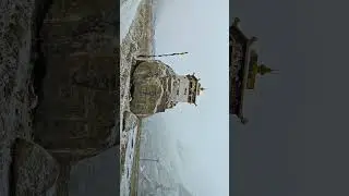 Frozen roads, warm hearts &ndash; that&rsquo;s Spiti in winter.&rdquo;.....