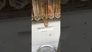 Flowhive frame