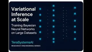 Variational Inference at Scale: How Bayesian Neural Networks Deliver Reliable AI