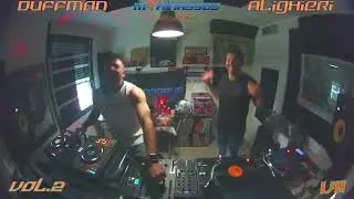 Alighieri & Duffman - Vol.2     [VII]