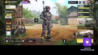 Прямая трансляция пользователя MrShot