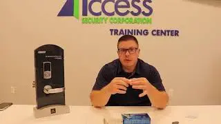 Access Security Card Cloning