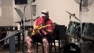Mark Elmore