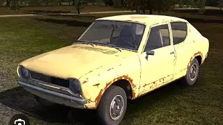 My Summer Car da efsane Satsuma modifiyesi yenileme