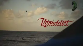 Kiteaddict - Noirmoutier