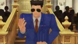 Phoenix Wright: Ace Attorney - Happy People [Rock Cover]