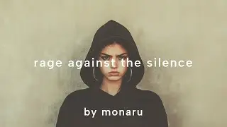 playlist｜hip hop rap｜anger（vocal）｜protest rap rap against racism