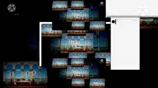 (REQUESTED) (VERY LOUD) (YTPMV) (YPTMV) New Super Luigi U Scan Scan