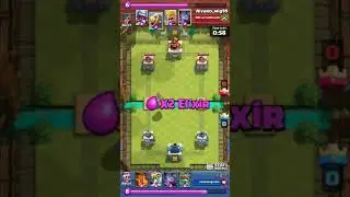 Alvaro_mlg99 vs 小金仔 [CRL 20 WINS]
