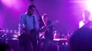 'Stab City' by As Tall As Lions Live