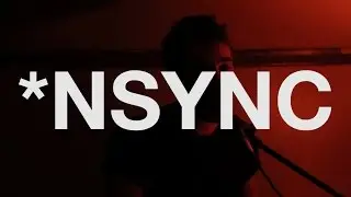 *NSYNC 