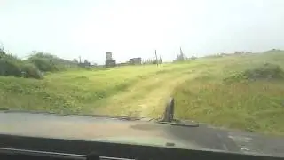 4x4 HUMVEE