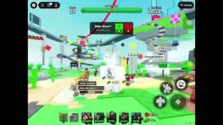 MoltenRework.Exe #paradoxumgames #tdsroblox