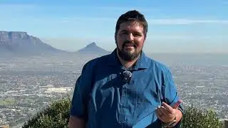 Stolen Ground: The Tygerberg Raceway story