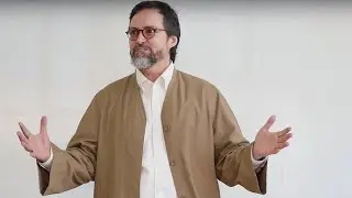 The Secret of Ramadan | Prepare for Ramadan | Sheikh Hamza Yusuf