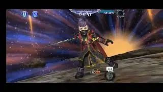 DFFOO Kurasame