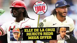 Now the Dodgers are trying to acquire Freddy Peralta? | Baseball Today