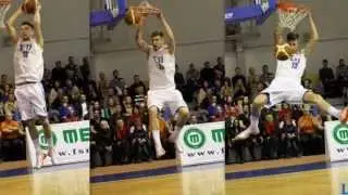 Zanis Peiners HIGHLIGHTS